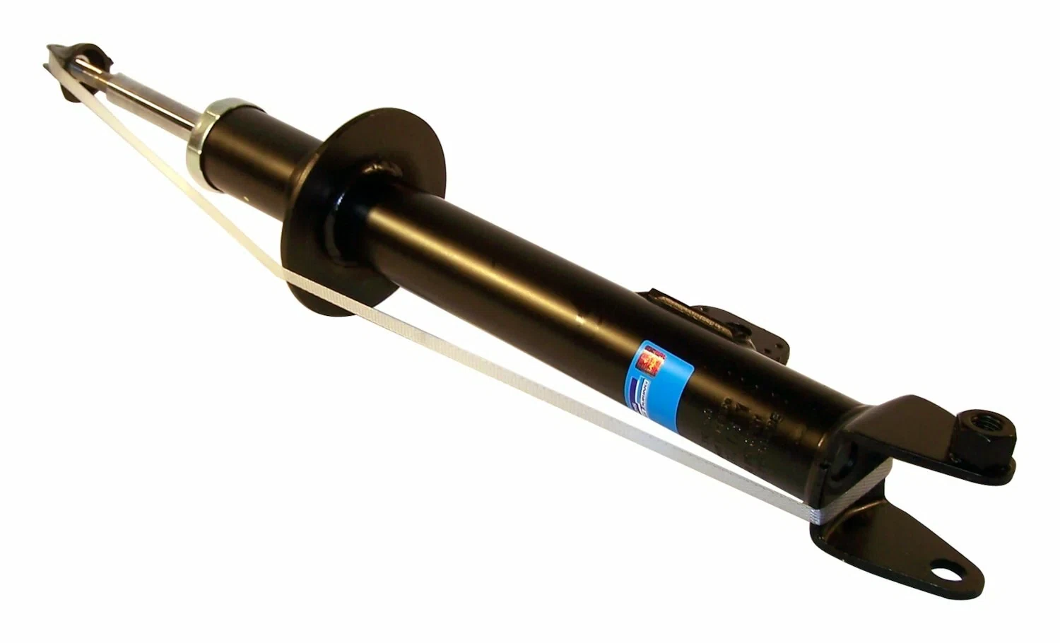 Crown Automotive - Steel Black Shock Absorber - 4782644AD